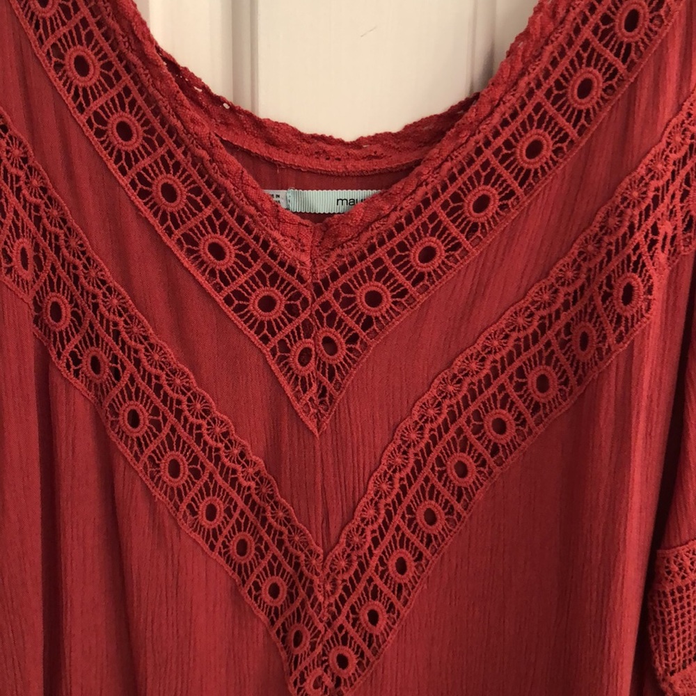 Size Small Maurice’s Dress